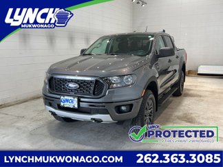 Used 2023 Ford Ranger XLT image 1