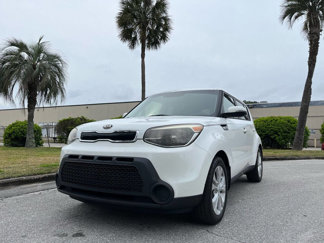 Used 2014 Kia Soul + image 1
