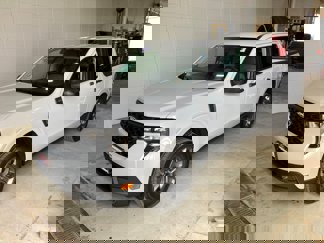 New 2025 Ford Maverick XLT image 1