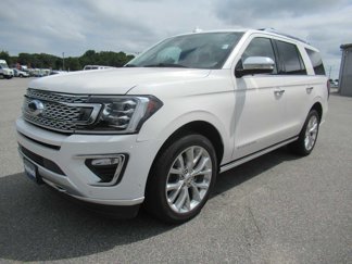 Used 2019 Ford Expedition Platinum image 1