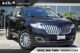 Used 2015 Lincoln MKX FWD image 1