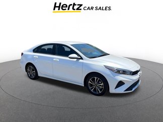 Used 2024 Kia Forte LXS image 1