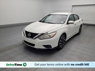 Used 2018 Nissan Altima 2.5 SL image 1