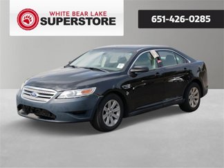 Used 2011 Ford Taurus SE image 1