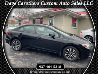 Used 2013 Honda Civic EX-L image 1