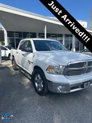 Used 2019 RAM 1500 Big Horn image 1