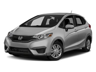 Used 2017 Honda Fit LX image 1