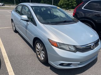 Used 2012 Honda Civic EX-L image 1
