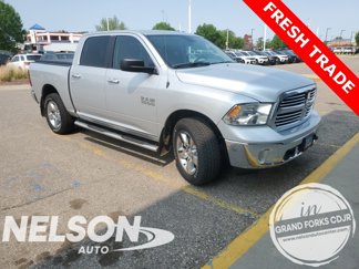 Used 2014 RAM 1500 Big Horn image 1