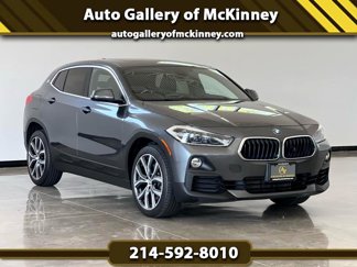Used 2018 BMW X2 sDrive28i image 1