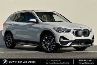 Used 2021 BMW X1 sDrive28i w/ Convenience Package image 1