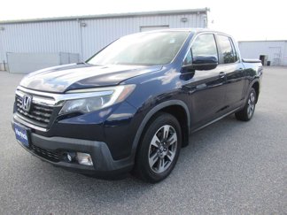 Used 2018 Honda Ridgeline RTL-T image 1