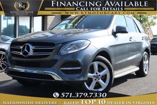 Used 2018 Mercedes-Benz GLE 350 w/ Premium 1 Package image 1