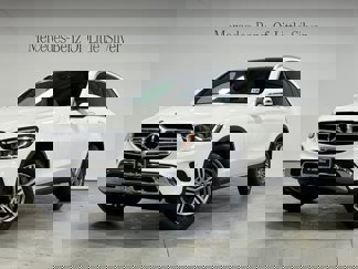Certified 2021 Mercedes-Benz GLC 300 4MATIC image 1