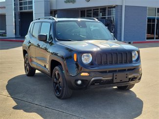 Used 2021 Jeep Renegade Sport image 1