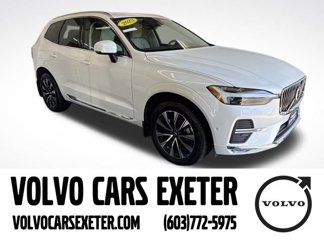 Certified 2023 Volvo XC60 B5 Plus w/ Climate Package image 1