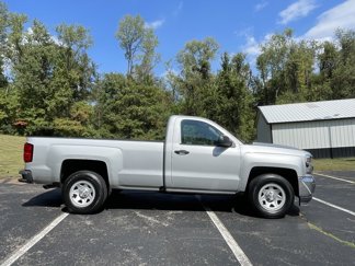 Used 2016 Chevrolet Silverado 1500 W/T video 2
