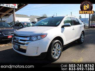 Used 2013 Ford Edge SEL image 1