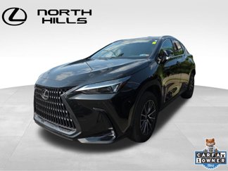 Used 2025 Lexus NX 350 AWD image 1