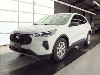 Used 2023 Ford Escape Active image 1