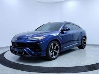 Used 2021 Lamborghini Urus image 1
