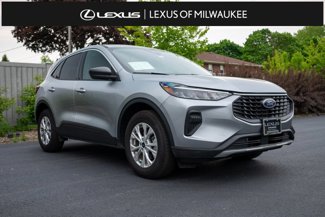 Used 2024 Ford Escape Active image 1