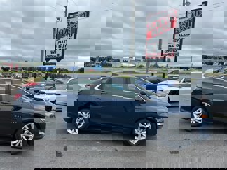 Used 2020 Chevrolet Malibu LT image 1