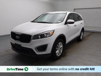 Used 2016 Kia Sorento LX image 1