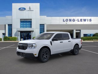New 2024 Ford Maverick XLT image 1
