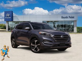 Used 2016 Hyundai Tucson Limited w/ Option Group 03 image 1