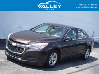 Used 2015 Chevrolet Malibu LT image 1