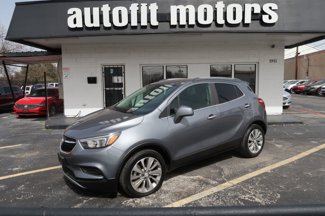 Used 2020 Buick Encore Preferred image 1