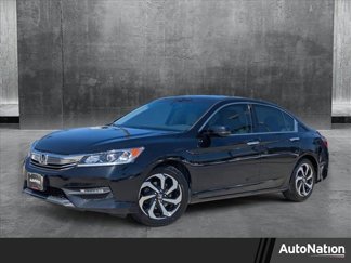 Used 2016 Honda Accord EX-L image 1
