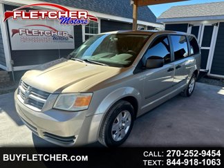 Used 2008 Dodge Grand Caravan SE image 1