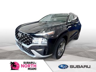 Used 2023 Hyundai Santa Fe SEL image 1