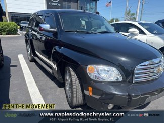 Used 2010 Chevrolet HHR LT w/ LT Preferred Equipment Group image 1