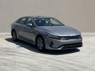 Used 2023 Kia K5 LXS image 1