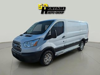 Used 2015 Ford Transit 250 130 Low Roof image 1