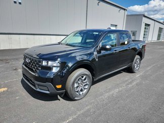 New 2025 Ford Maverick XLT image 1
