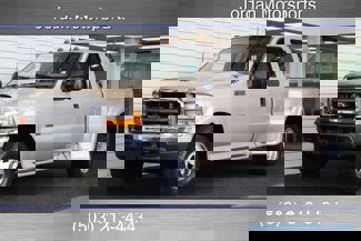 Used 1999 Ford F350 XLT image 1
