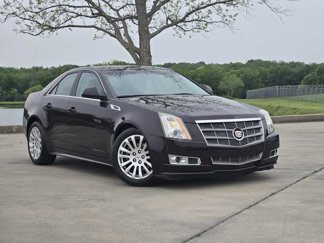 Used 2010 Cadillac CTS Performance image 1
