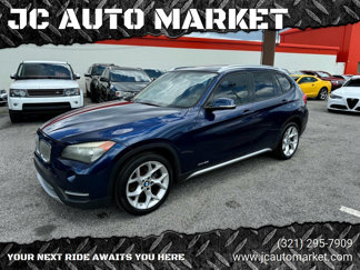 Used 2014 BMW X1 sDrive28i image 1