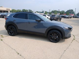 Used 2025 MAZDA CX-30 2.5 Turbo w/ Premium Package image 1