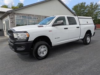 Used 2022 RAM 2500 Tradesman image 1