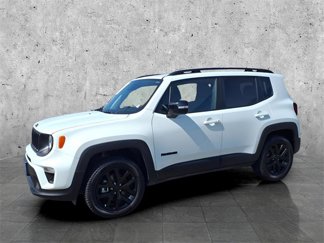 Used 2023 Jeep Renegade Altitude w/ Convenience Group I image 1