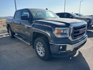 Used 2015 GMC Sierra 1500 SLE image 1