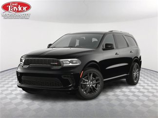 New 2025 Dodge Durango GT image 1