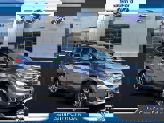 Used 2017 Honda CR-V EX image 1