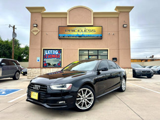 Used 2015 Audi A4 2.0T Premium Plus w/ Premium Plus Package image 1