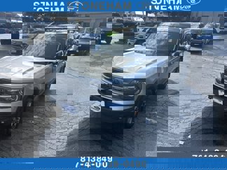 Used 2023 Ford Bronco Sport Badlands w/ Premium Package image 1